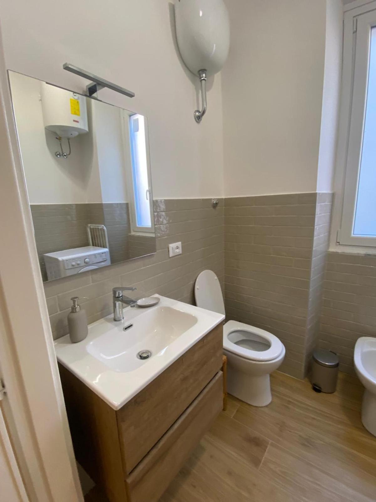Apartment Le Mongolfiere Rome
