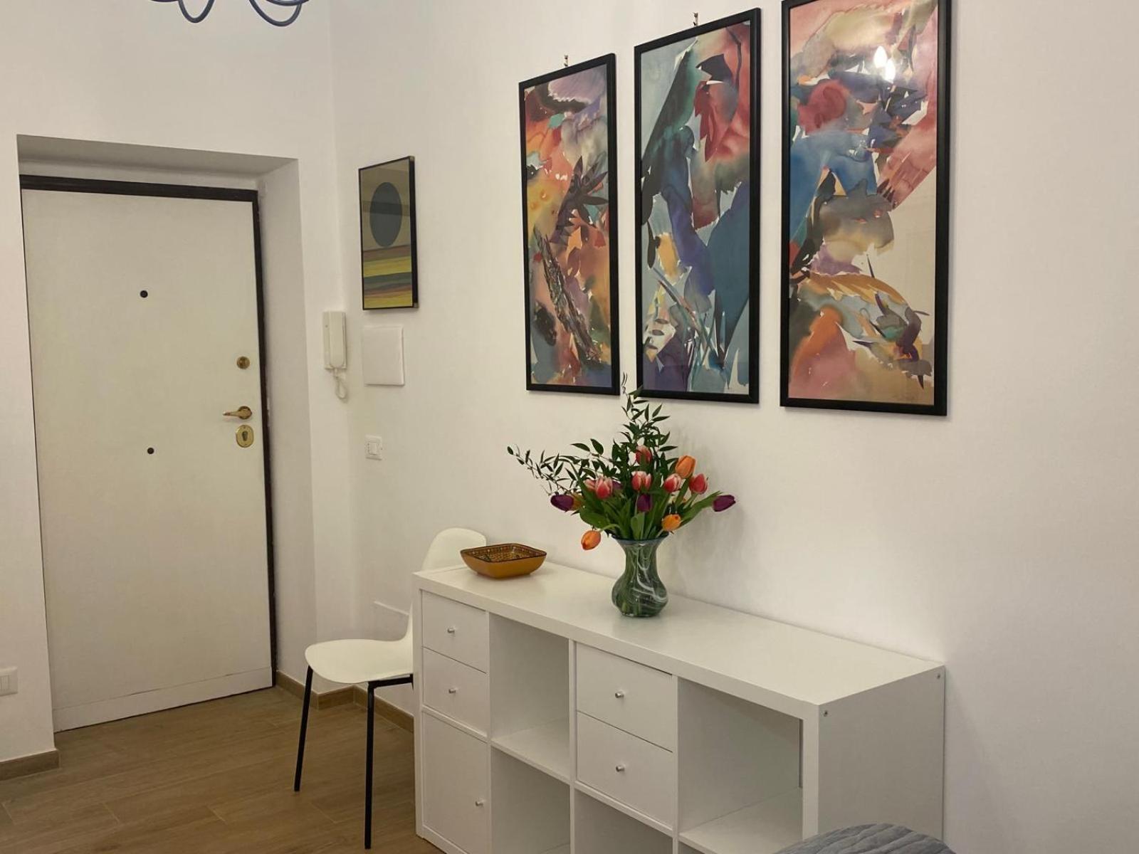 Le Mongolfiere Roma
