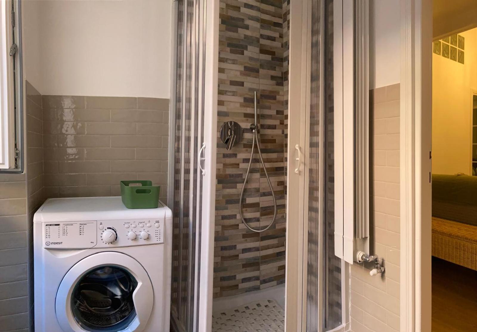 Le Mongolfiere Apartment Rome